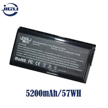 JIGULaptop Akumulatoru Asus X50 X50C X50GL X50M X50N X50R X50RL X50SL X50Sr X50V X50VL X59 X59Sr A32-F5