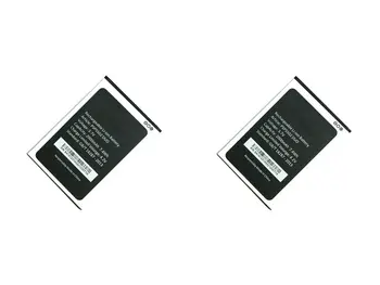 2000mAh / 7.4 Wh PSP5502 DUO Nomaiņa Li-ion Akumulatoru Prestigio Muze A5 MultiPhone PSP5502 DUO PSP 5502 + Izsekošanas Kods