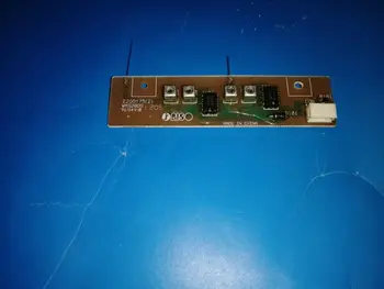 Sākotnējā Aparāts Tintes-Sensors-PCB SENSORS; YAA81-0068N ; piemērots RISO RV B4 444-51003 VAI 444-51006 BEZMAKSAS PIEGĀDE