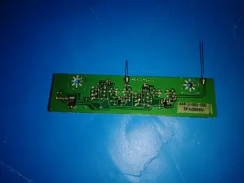 Sākotnējā Aparāts Tintes-Sensors-PCB SENSORS; YAA81-0068N ; piemērots RISO RV B4 444-51003 VAI 444-51006 BEZMAKSAS PIEGĀDE