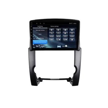 10 collu Android 10 Auto DVD Multimediju Atskaņotājs, GPS kia sorento BL 2009 2010 2011 2012 audio auto radio stereo navigācijas