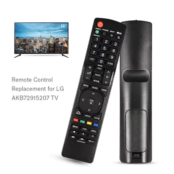 Universālais Smart TV Tālvadības Izturīgs Televīzijas Kontrolieris Nomaiņa LG AKB72915207 Smart TV Tālvadības pultis