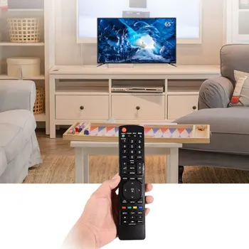 Universālais Smart TV Tālvadības Izturīgs Televīzijas Kontrolieris Nomaiņa LG AKB72915207 Smart TV Tālvadības pultis
