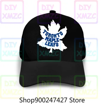 Unikālo 2017 Jaunu Beisbola Cepure Vasaras Toronto Modes Cepures T Gadījuma Cepures Kļavu Lapas Logo Uzdrukāts Mens Hatssma