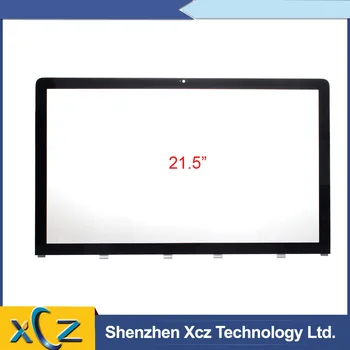 5GAB/Daudz Jaunu A1311 LCD Ekrāns Priekšējā Stikla Vāks iMac 21.5