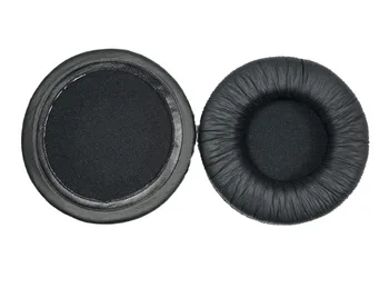 Sākotnējā savējos nondestructive skaņas kvalitāti Ausu spilventiņi nomaiņa Philips SHL3100 shl3160 austiņas(earcaps)