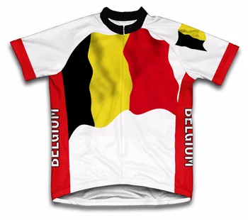 Čīle Riteņbraukšana Apģērbu Ātri Sausas Elpojošs Bike wear ropa ciclismo velo apģērbi Vīriešiem Kalnu Velosipēds Jersey