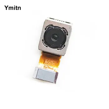 Ymitn Oriģinālu Sony Xperia Z5 E6683 E6653 E6633 Atpakaļskata Kamera Galvenā Muguru Lielās Kameras Modulis Flex kabelis