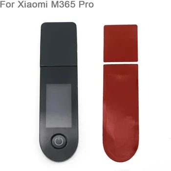 Par Xiaomi M365 PRO Bluetooth Paneļa Scooter plates Detaļas Nomaiņa Izjādes Skeitborda Piederumi