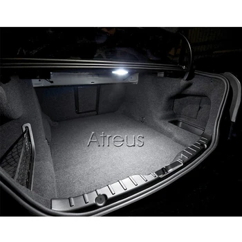 Atreus 1X LED Bagāžas Nodalījuma Apgaismojums Par Volkswagen VW Polo Passat B6 CC Golf Mk4 Mk5 Mk6 Mk7 Plus, Jetta Tiguan piederumi