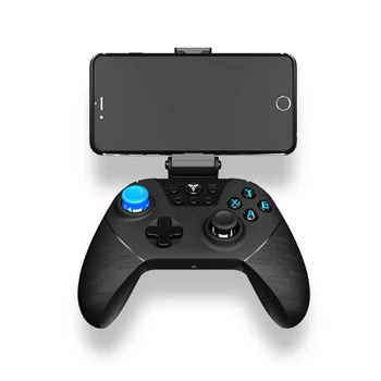 Xiaomi FDG Spēle Pad Android Kursorsviru Bluetooth Kontrolieris Selfie Tālvadības Slēdža Gamepad par PC, Smart Phone X8 PRO