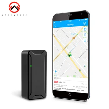 Concox Mini GPS Tracker Bērniem AT2, WIFI, AGPS Ātri Reālā Dziesmu GPS atrašanās vietas Balss Monitors Localizador GPS 7 Dienas Gaidīšanas