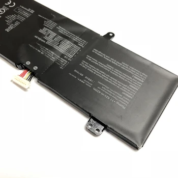 ONEVAN Patiesu B31N1707 Klēpjdatoru akumulatoru ASUS VivoBook S14 S410UQ S410UN S41OUN S4100V S4100VN S4200U X411UA X411UF X411UN X411UQ
