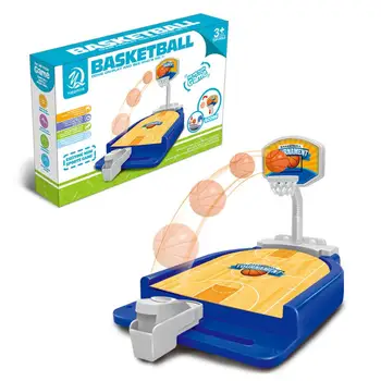 Pinball Rotaļlietas Posms Magic Darbības Sākumā Spēja Pirkstu Rotaļlietas Rotaļlietas Forši, Smieklīgi Koksnes Produktu Prakses Basketbols