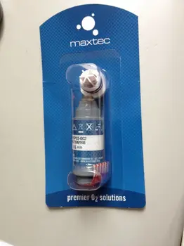 Amerikāņu MAXTEC skābekļa sensors, MAX-250E MAX250E skābekļa oksīda bateriju šūnu skābekļa sensors oriģināls