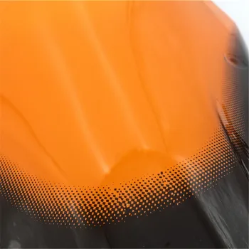 Dūmu Augstas Kvalitātes Vējstiklu, priekšējiem Stikliem Gaisa, Vēja Deflektors MOTO, Par Kawasaki Z900 Z 900 2017 2018 green&black