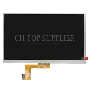 10.1 30pin LCD Ekrāna Matricas KR101IA7T 1030301308 AL0275B BF921B30IA C101H30-V3 WY101ML940HS24B KR101IA8T XR101IA8T tablet