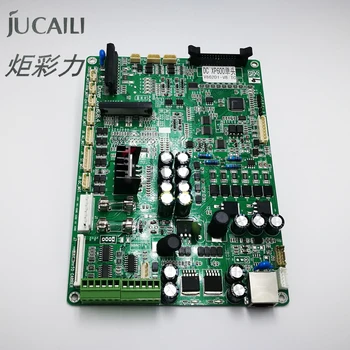 Jucaili labu cenu Senyang XP600 vienu vadītājs galvenais valdes Epson XP600 printhead par Allwin Xuli Mimaki Eko solvent printeri