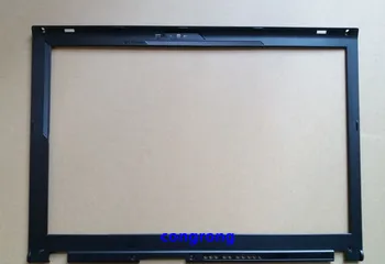 Lenovo ThinkPad T500 W500 Lcd Led Priekšējais Bezel Segtu Lieta F