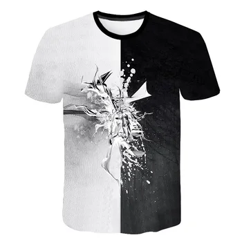 Black Atdzist Smieklīgi Konstrukcijas Lielgabals 2019 Vīriešu T-krekls Modes Miltary Sprādziena 3D Drukas Īsām Piedurknēm Topi, t-veida, Skeitborda Streetwear