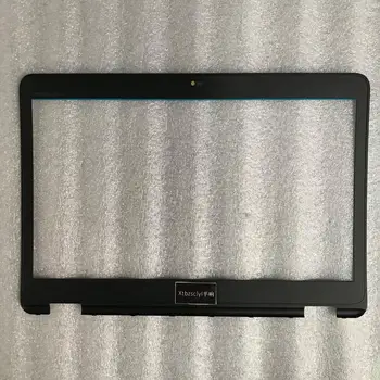 JAUNAIS HP EliteBook 848 840 G3 745 G4 LCD ekrāna aizmugurējā vāciņa ekrāna rāmja augšējā vāka apakšējo vāciņu apakšpusē čaulas klēpjdatoru shell