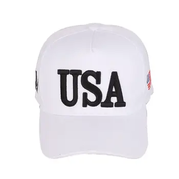 Unisex Āra Beisbola cepure Trumpis 