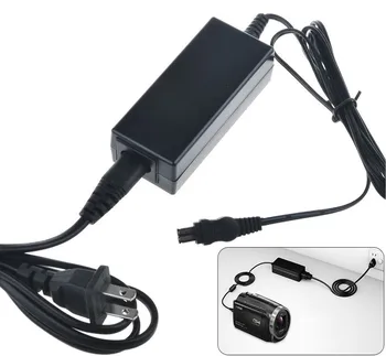 AC Strāvas Adapteris Lādētājs Sony CCD-TRV13, CCD-TRV23, CCD-TRV43, CCD-TRV93, CCD-TRV95, CCD-TRV98, CCD-TRV99 Handycam Videokamera