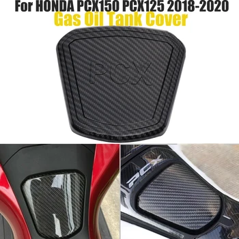 Motociklu Gāzes Degvielas Tvertne Honda PCX150 PCX125 PCX 150 125 2018-2020 Benzīns Dīzeļdegviela, Eļļas, Uzpildes Tvertne Vāciņu