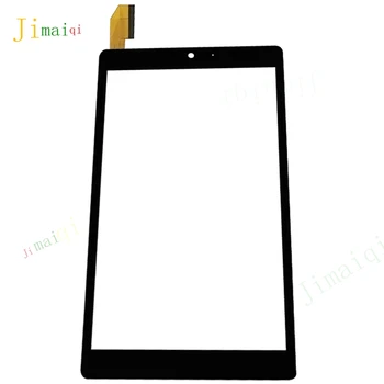 8 collu skārienjutīgo ekrānu Jauns AOSON M812 M815 Tablet PC touch panel digitizer stikla touch panel