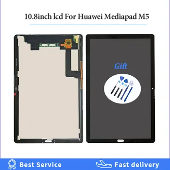 Augstas Kvalitātes Huawei Mediapad M5 Pro 10.8