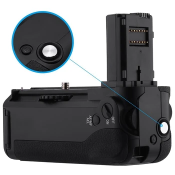 Vg-C1Em Battery Grip Nomaiņa Sony Alfa A7/A7S/A7R Digitālo Slr Kameru WorkMulti-Barošanas Bateriju Nomaiņa