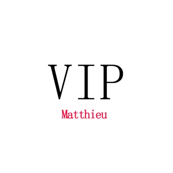 VIP SAITI, Lai Matthieu