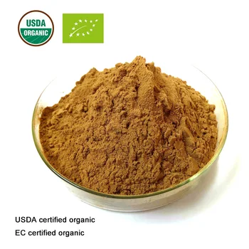 USDA un EK Sertificētas Bioloģiskās eleuthero ekstrakts 10:1 eleutheroside acanthopanax ekstrakts 10:1