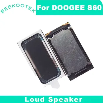 Sākotnējā DOOGEE S60 Skaļrunis Augstas Kvalitātes Skaļrunis Svilpe Zvaniķis Piederumi Doogee S60 Viedtālruni