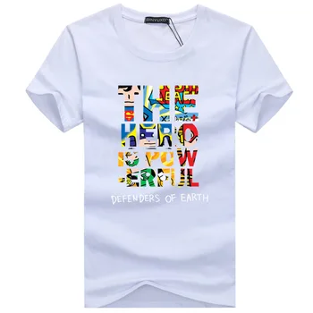 2019 Vīriešu T-Krekli Plus Lieluma 4XL 5XL Tee Kreklu Homme Vasaras Īsām Piedurknēm Vīriešu T Krekli Vīriešu T Krekli Camiseta Tshirt
