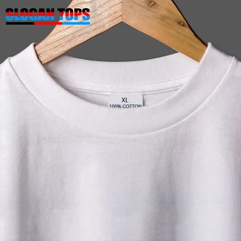 Laime T-krekls Vīriešiem Dāvanu T Krekls ticat Vienradži Tshirt Dzimšanas dienu, Pielāgotas Drēbes Pieaugušo Jauki Multiplikācijas filmu Topi Kokvilnas t-veida Zila