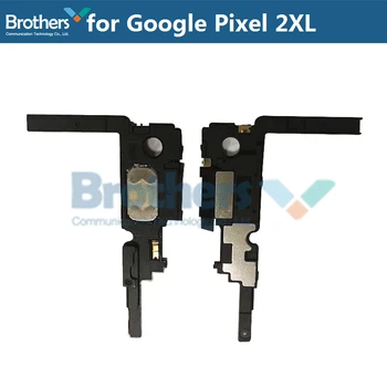 Google Pikseļu 2 2XL Skaļrunis Flex Kabelis Google Pikseļu 2 XL Skaļruni Zvana Svilpe Flex Kabelis Nomaiņa Oriģināls