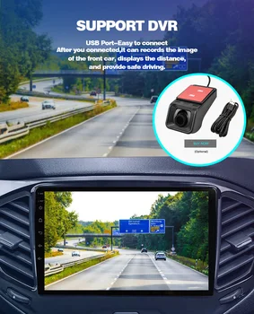 OKNAVI Android 9.0 Auto Multimedia Player Buick Regal, Lai Opel Insignia 2009. līdz 2013. gadam, Radio, GPS Navigācija, 4G, WIFI, Radio, Ne DVD
