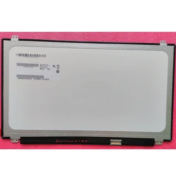 B156XTN04.0 B156XTN040 LCD Displejs LED Ekrāna Matrica Klēpjdatoru 15.6