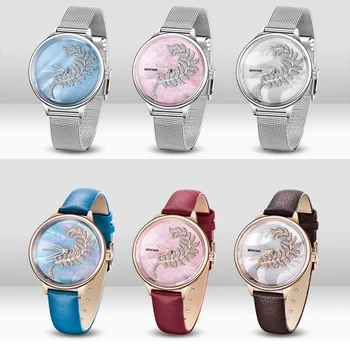 BENYAR Jauno kvarca sieviešu pulksteņi modes sporta rokas pulkstenis dāmas top luksusa zīmolu skatīties sieviešu ikdienas pulkstenis Relogio Feminino