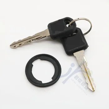 CHKJ Auto Auto Centrālā Atslēga, Pilnībā GM Buick Veco Regal Automašīnu Durvju Bloķēšanas Aizdedzes bagāžnieka atslēga atslēdznieks instrumentu bezmaksas piegāde