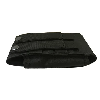 Jostas Gadījumā aizsargātu soma ādas vāks Rokas PDA Android Termināļa skeneris, Bezvadu Wifi, Bluetooth, svītrkodu lasītājs