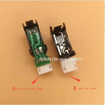 Mutoh CR Sviru Sensors ierobežot sensors Mutoh VJ1604 VJ1624 VJ1638 VJ1300 VJ1204 RJ900 printeri sub tvertnes papīra nospiežot sensoru
