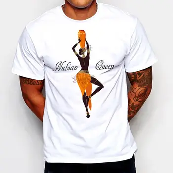 Afroamerikāņu Vēstures Mēnesi T-Krekls ar Āfrikas Saknes Nūbiešu Āfrikas Zulu Mīlestība Kemet new tee krāsa jurney Druka t kreklu
