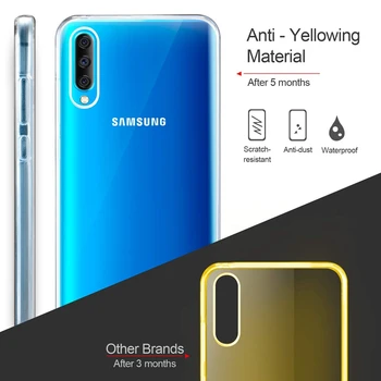 360 Double Pilna Triecienizturīgs Telefona Gadījumā Samsung J3 J4 J5 J6 J7 J8 Plus 2018 A5 A6 A7 A8 A9 Plus 2018 Skaidrs, Aptver Tos Gadījumus, Coque