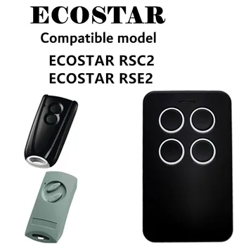 Hormann Ecostar RSE2 RSC2 868mhz 433mhz garāžas durvju vadības pults raidītāja kontrolieris