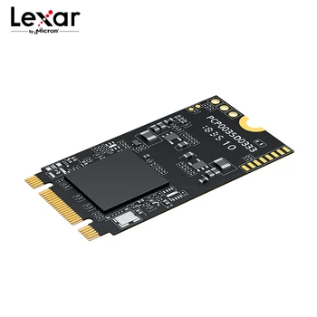 Lexar SSD M. 2 2242 512 GB NVMe NM520 SSD Iekšējo Cieto Disku HDD 128GB 256 GB Cietā Diska Klēpjdatoru NoteBook PC PCIe