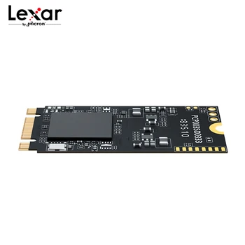 Lexar SSD M. 2 2242 512 GB NVMe NM520 SSD Iekšējo Cieto Disku HDD 128GB 256 GB Cietā Diska Klēpjdatoru NoteBook PC PCIe