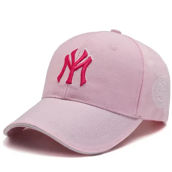 2020 augstas kvalitātes MANS trīsdimensiju Izšuvumi Tētis Cepure Vīriešiem, Sievietēm Vasarā Beisbola cepure Sejsegu Caps Regulējams Kaulu Cepures Gorras