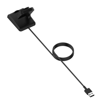 Sajūta, Uzlādes Kabelis, Skatīties Strāvas Adapteris Smart Aproce Nomaiņa Uzlādes Kabelis, USB Lādētājs Fitbit Versa 3/Fitbit